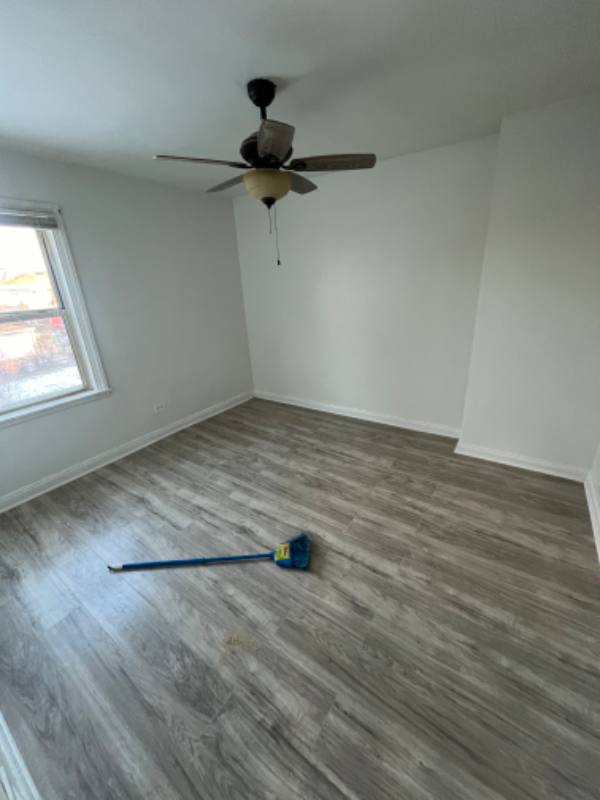 Townhouse for rent at 1322 W 110th St, Chicago, IL 60643