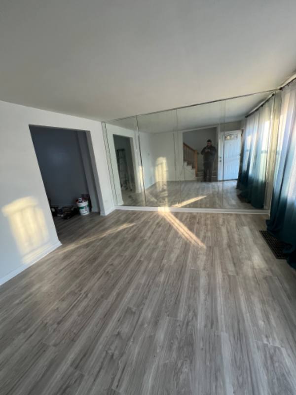 Townhouse for rent at 1322 W 110th St, Chicago, IL 60643