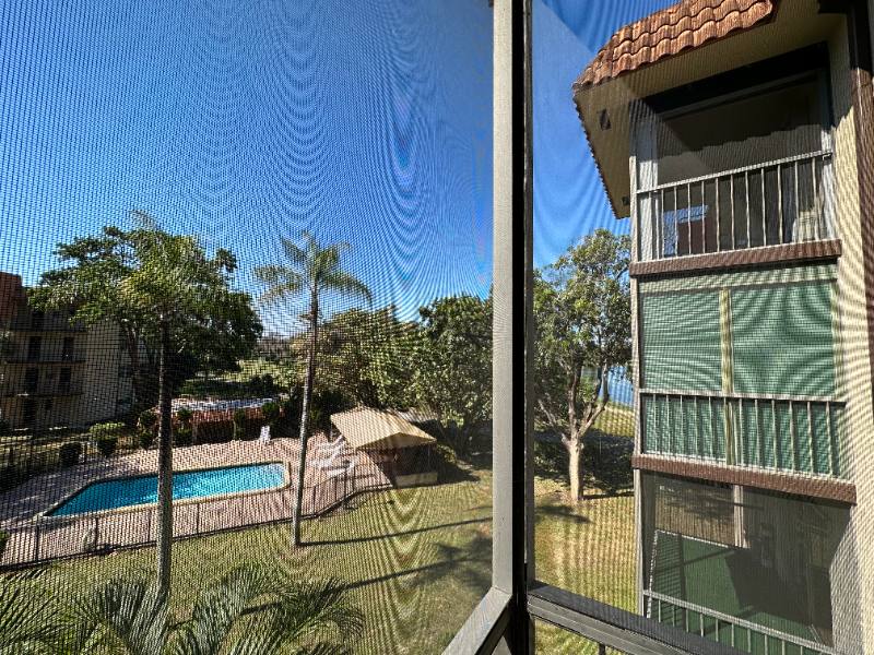 Condo for rent at 5961 N Falls Circle Dr #309, Fort Lauderdale, FL 33319