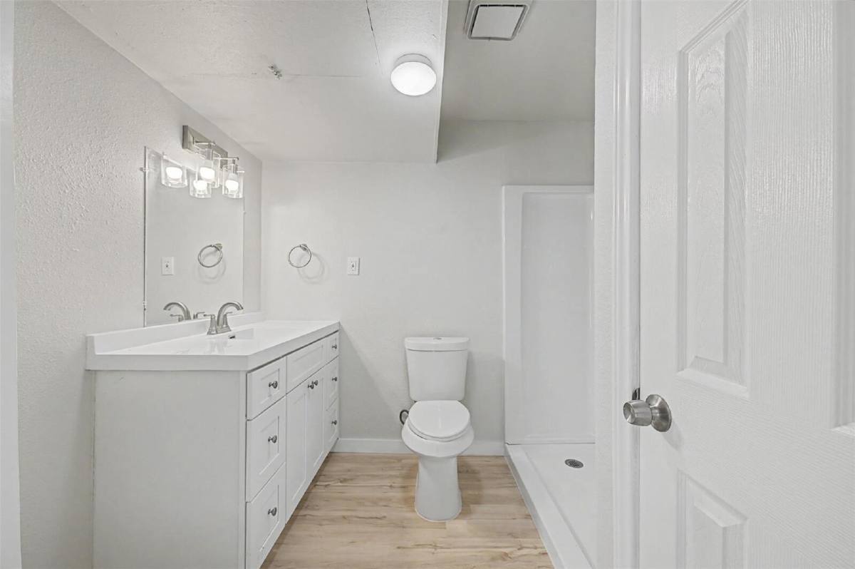 Apartment for rent at 9021 White Settlement Rd, Fort Worth, TX 76108