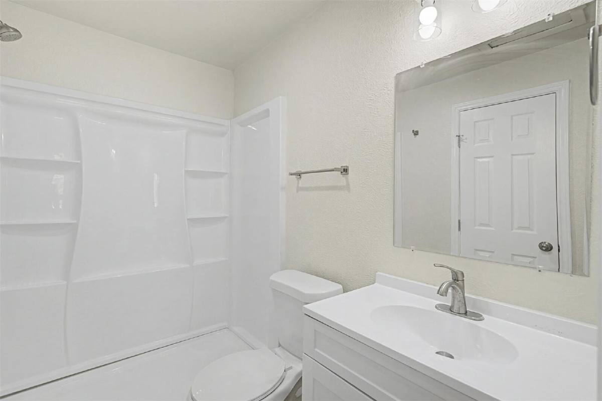 Apartment for rent at 9021 White Settlement Rd, Fort Worth, TX 76108