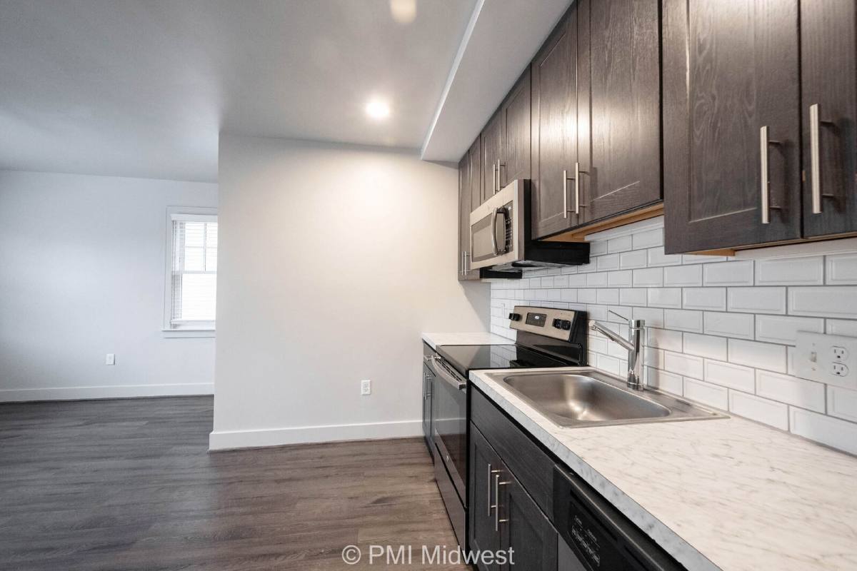 Apartment for rent at 1309 N Pennsylvania St #213, Indianapolis, IN 46202