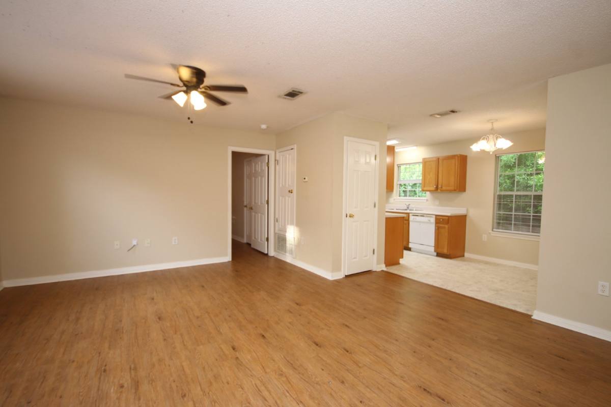 House for rent at 2289 Wyatt St, Pensacola, FL 32514