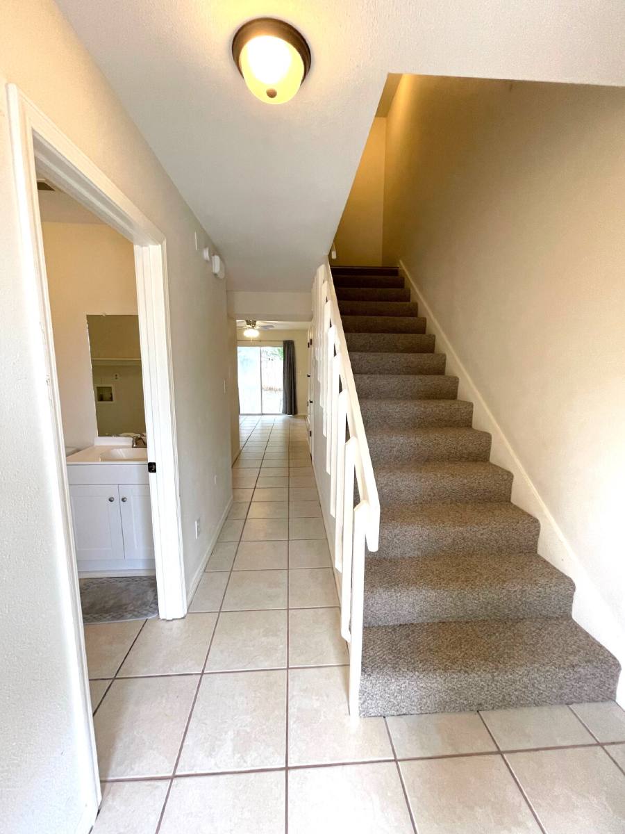 Townhouse for rent at 316 Teakwood Circle, Pensacola, FL 32506