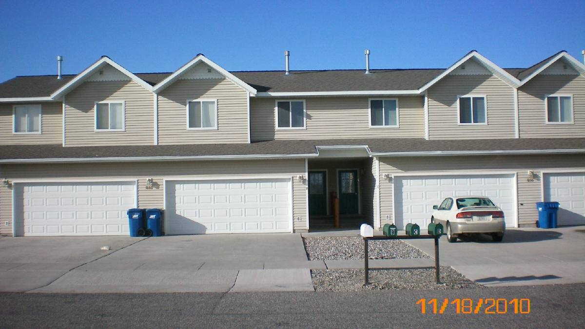 Condo for rent at 813 Mantle #D, Belgrade, MT 59714