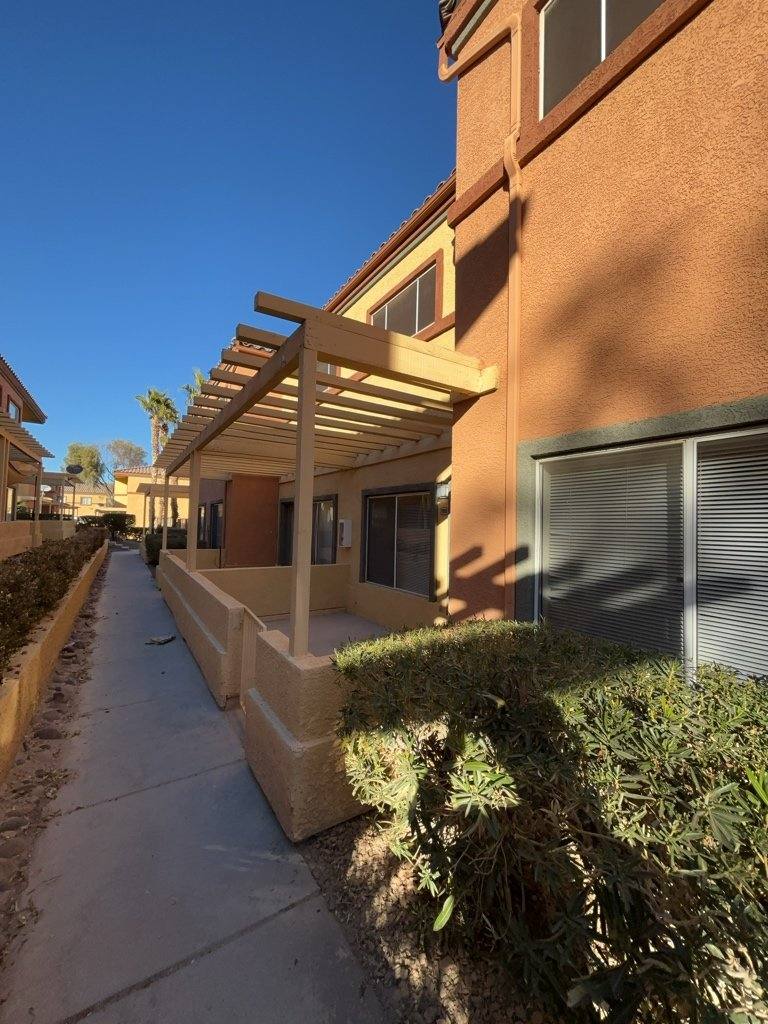 Apartment for rent at 4915 E Russell Rd #180 Bldg 6, Las Vegas, NV 89120
