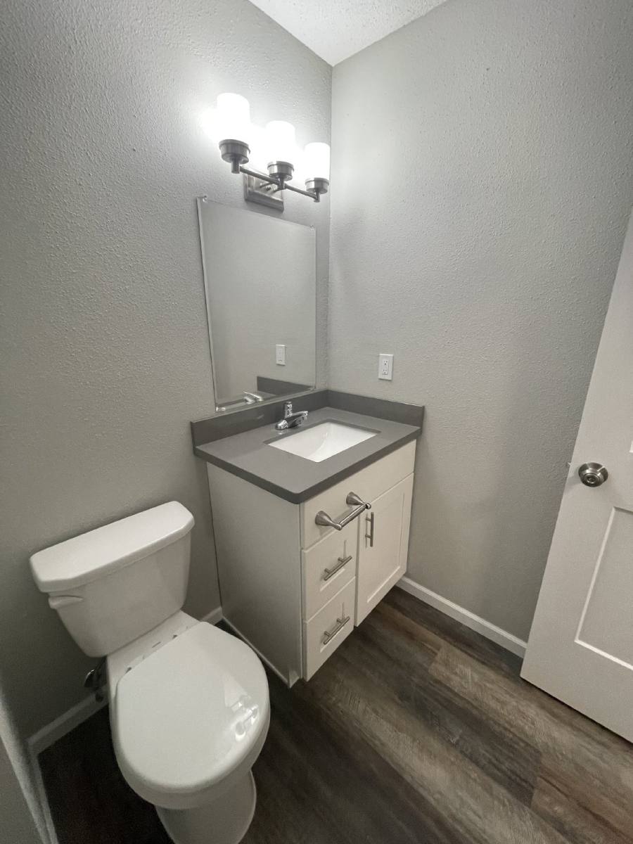 Apartment for rent at 330 15th Ave W #221, Eveleth, MN 55734