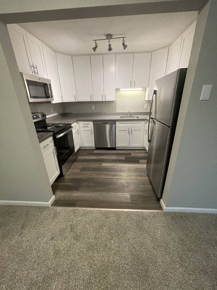 Apartment for rent at 330 15th Ave W #221, Eveleth, MN 55734