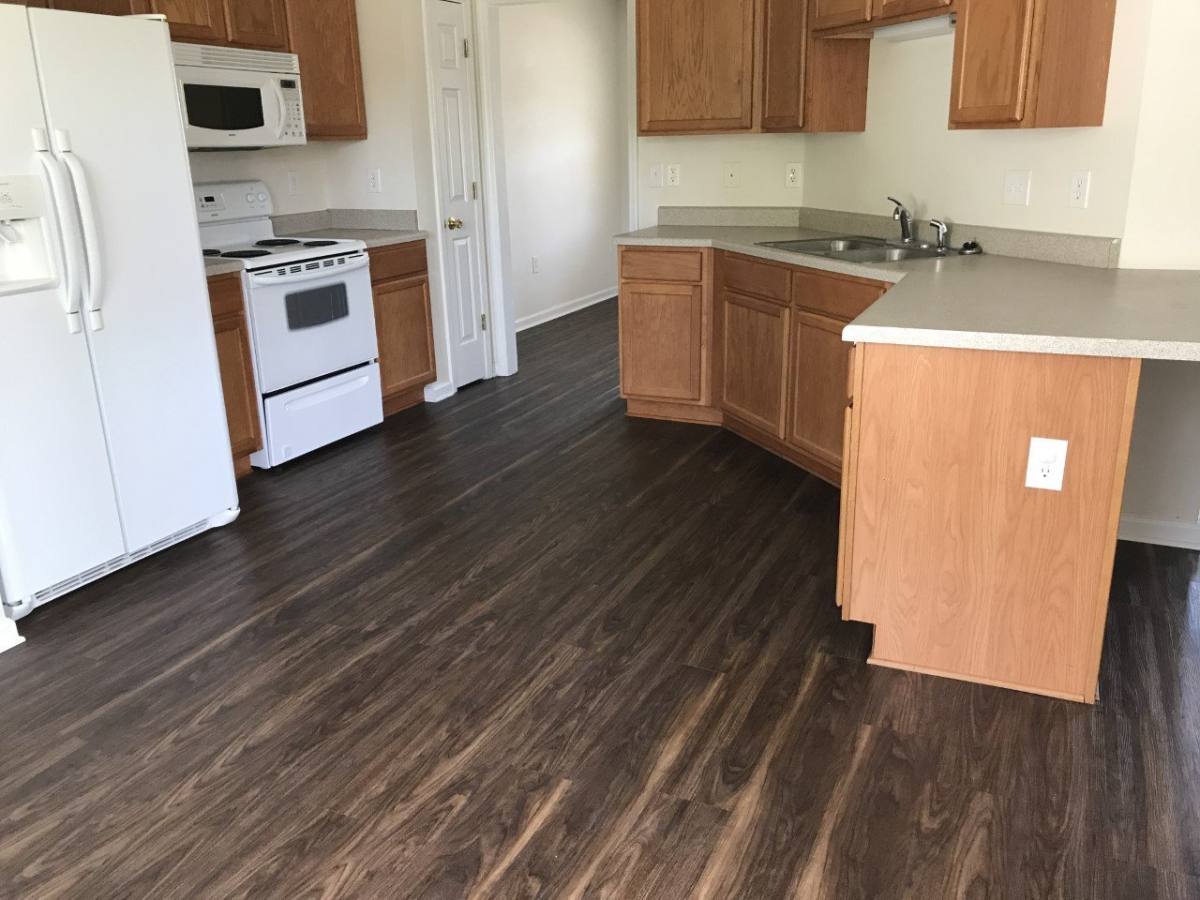 House for rent at 203 Smallberry Court, Sneads Ferry, NC 28460