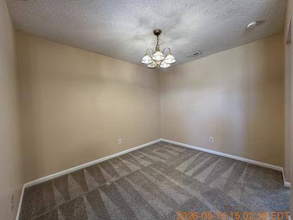 House for rent at 502 Thyme Court, Jacksonville, NC 28540