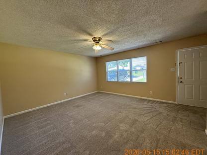 House for rent at 502 Thyme Court, Jacksonville, NC 28540