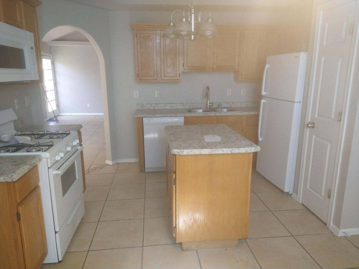House for rent at 3920 Tierra Marfil Rd, El Paso, TX 79938