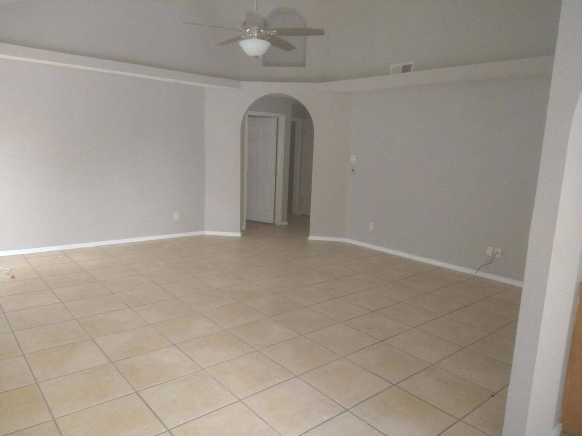 House for rent at 3920 Tierra Marfil Rd, El Paso, TX 79938