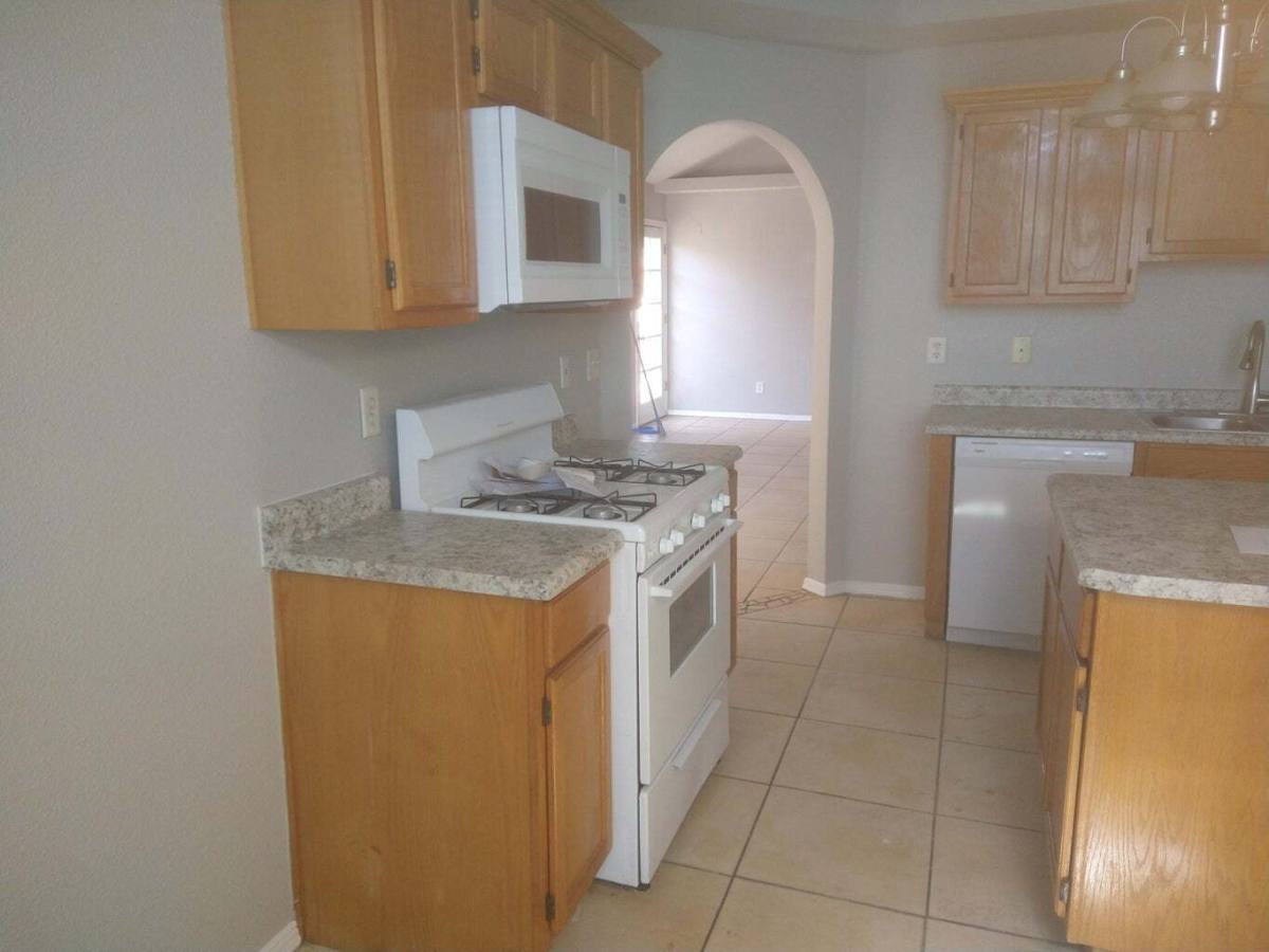 House for rent at 3920 Tierra Marfil Rd, El Paso, TX 79938