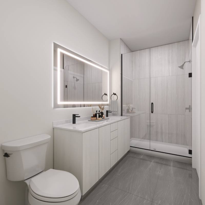 Apartment for rent at 1356 W Randolph #2003, Chicago, IL 60607