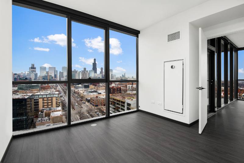 Apartment for rent at 1356 W Randolph #2003, Chicago, IL 60607