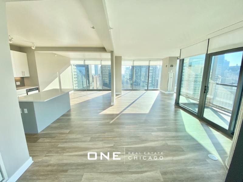Apartment for rent at 501 N State 2203, Chicago, IL 60654