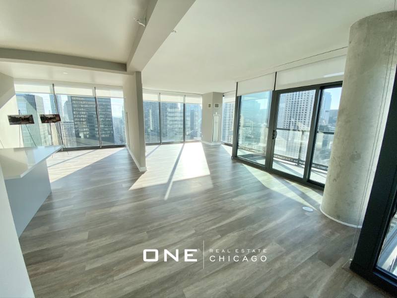 Apartment for rent at 501 N State 2203, Chicago, IL 60654