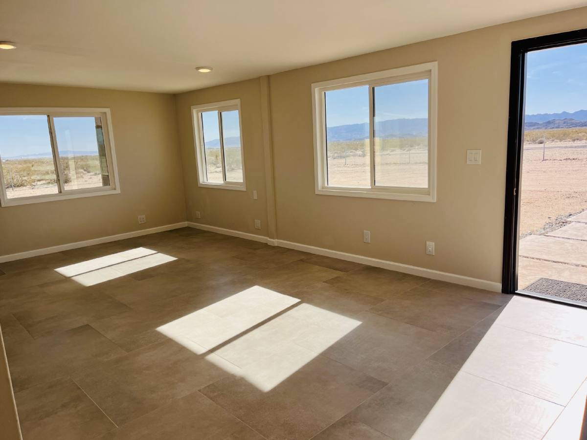 House for rent at 64910 Winters Rd, Joshua Tree, CA 92252