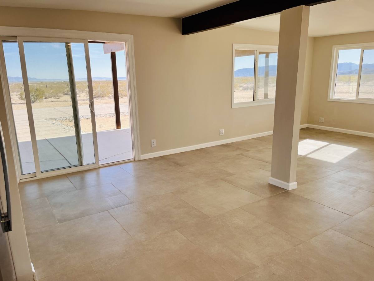House for rent at 64910 Winters Rd, Joshua Tree, CA 92252