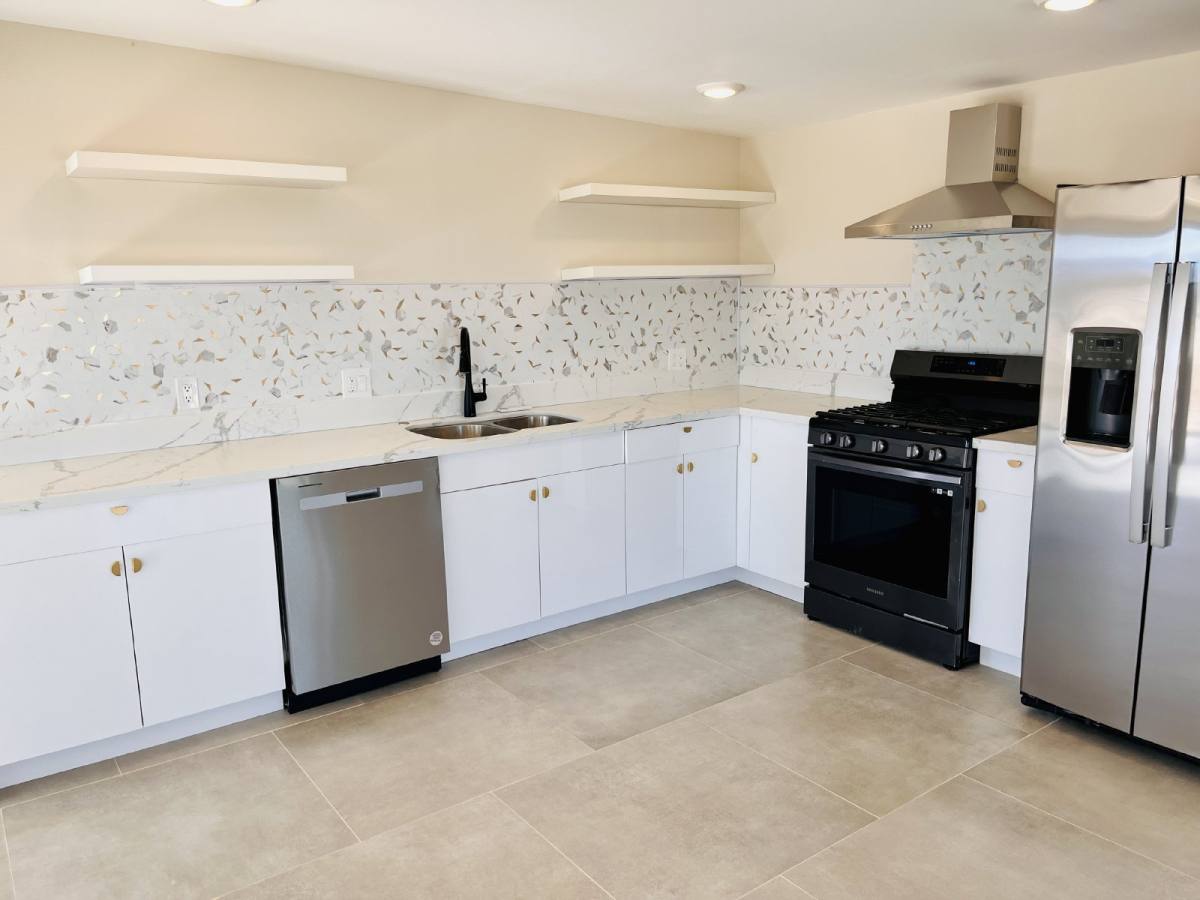 House for rent at 64910 Winters Rd, Joshua Tree, CA 92252
