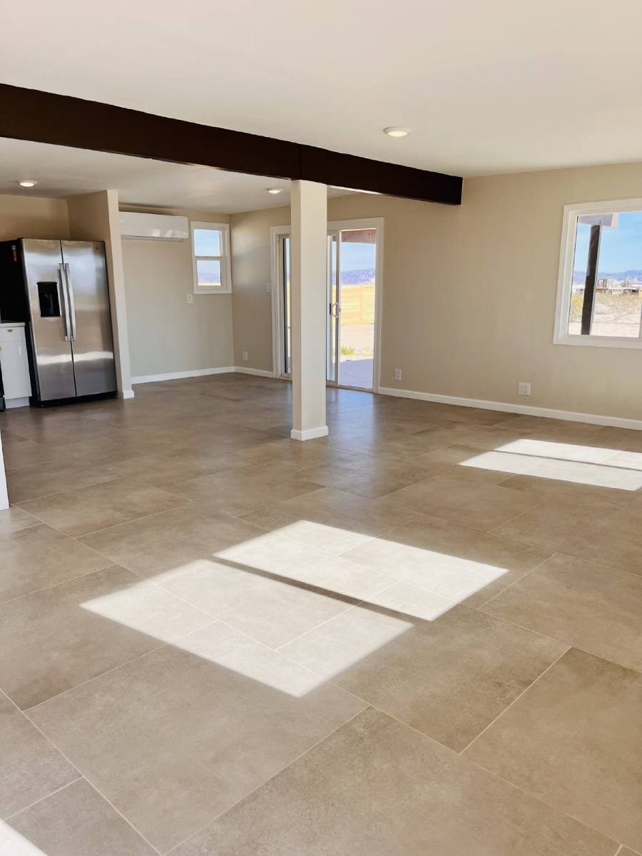 House for rent at 64910 Winters Rd, Joshua Tree, CA 92252