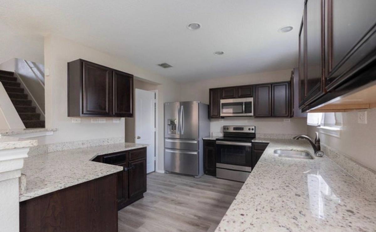 House for rent at 1118 Sundance Fort, San Antonio, TX 78245