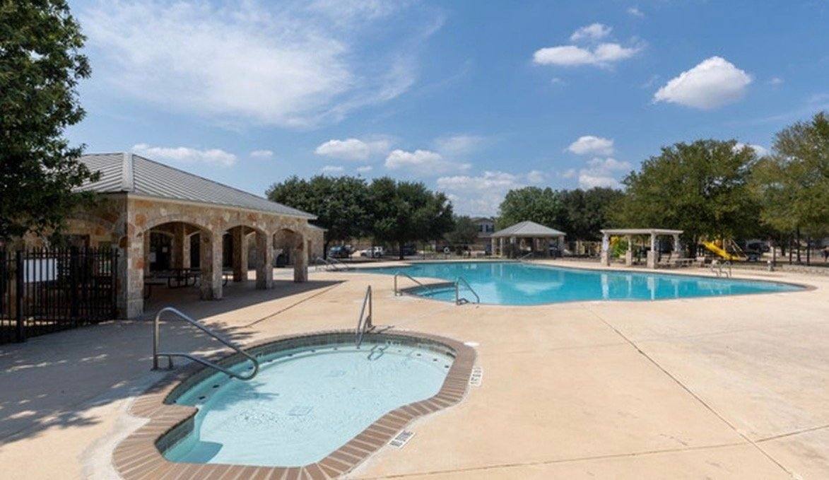 House for rent at 1118 Sundance Fort, San Antonio, TX 78245