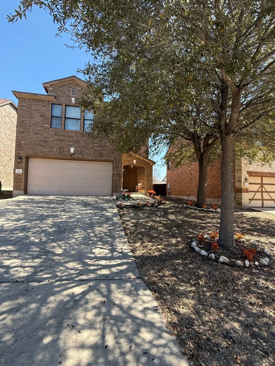 House for rent at 1118 Sundance Fort, San Antonio, TX 78245