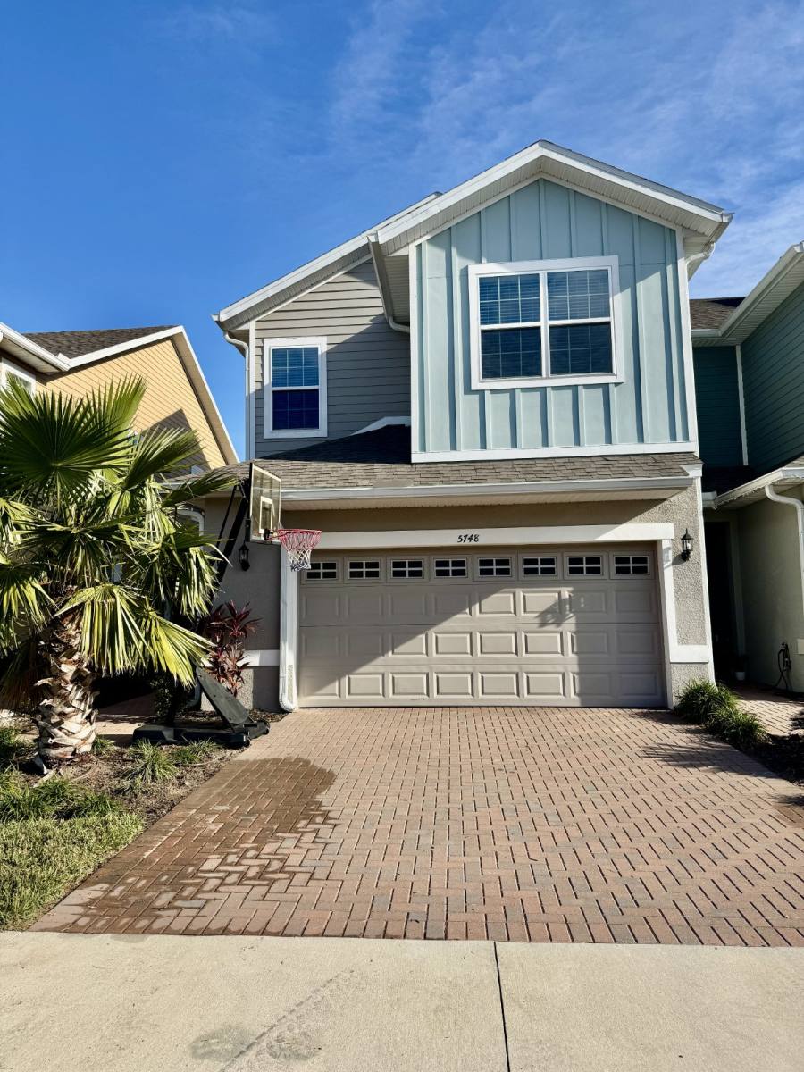 House for rent at 5748 Spotted Harrier Way, Lithia, FL 33547