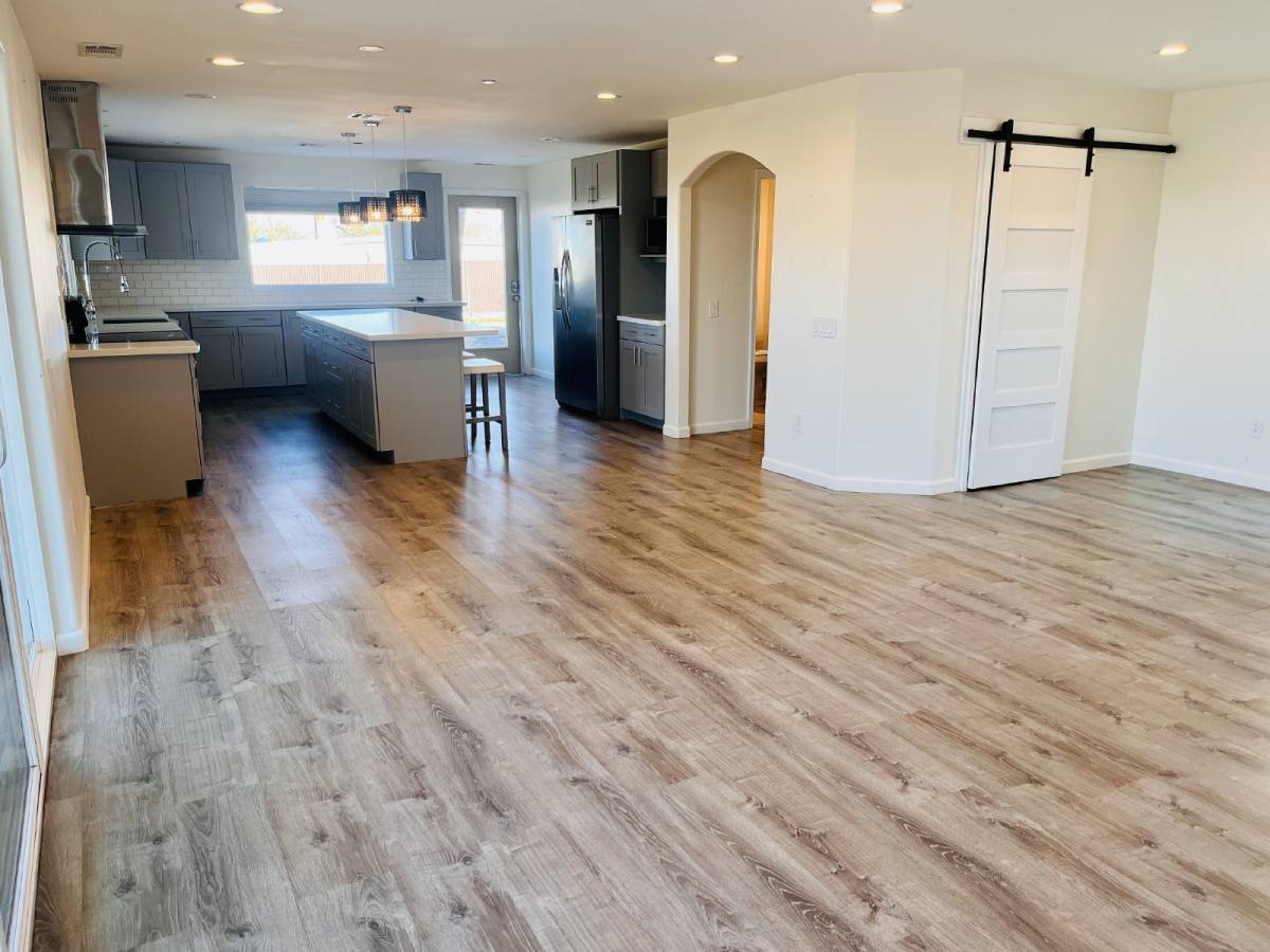 House for rent at 62340 Hacienda Rd, Joshua Tree, CA 92252