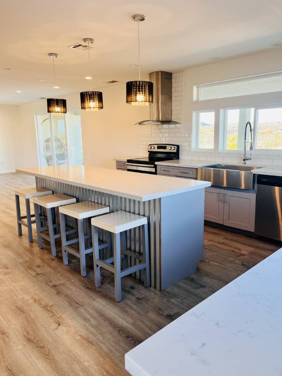 House for rent at 62340 Hacienda Rd, Joshua Tree, CA 92252