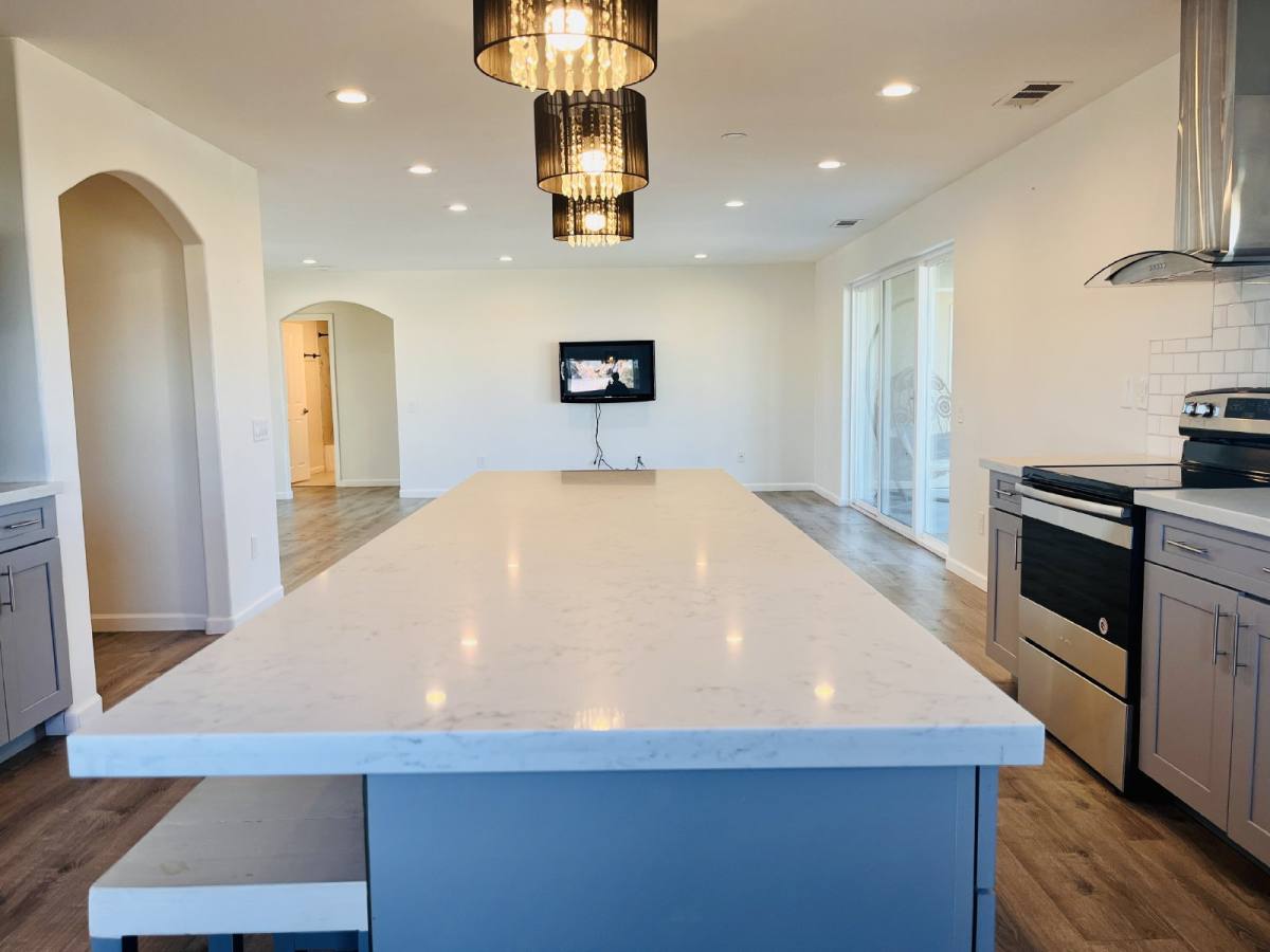 House for rent at 62340 Hacienda Rd, Joshua Tree, CA 92252