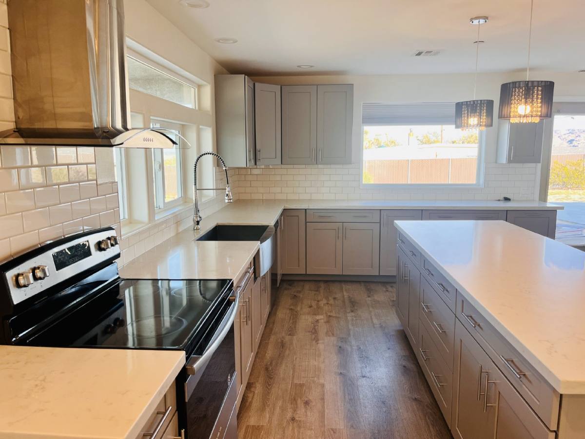 House for rent at 62340 Hacienda Rd, Joshua Tree, CA 92252