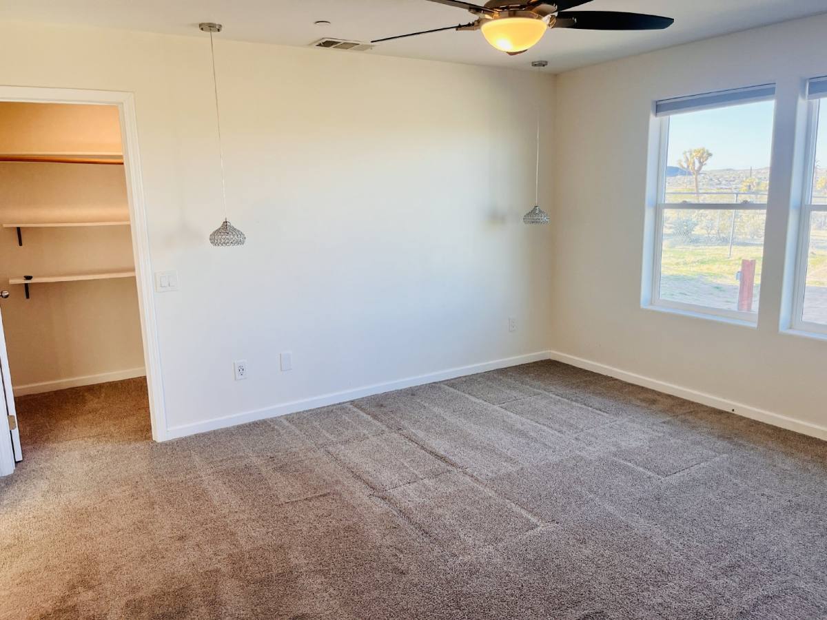 House for rent at 62340 Hacienda Rd, Joshua Tree, CA 92252