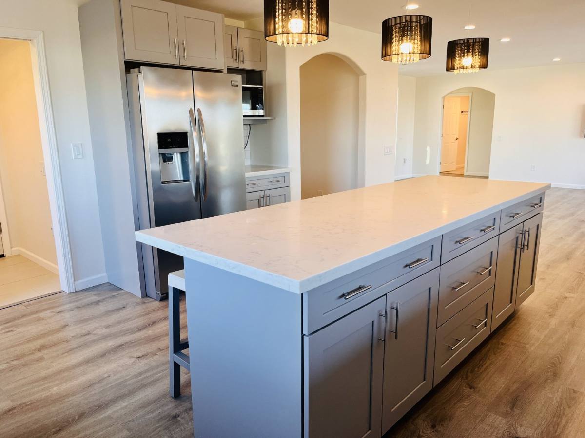 House for rent at 62340 Hacienda Rd, Joshua Tree, CA 92252