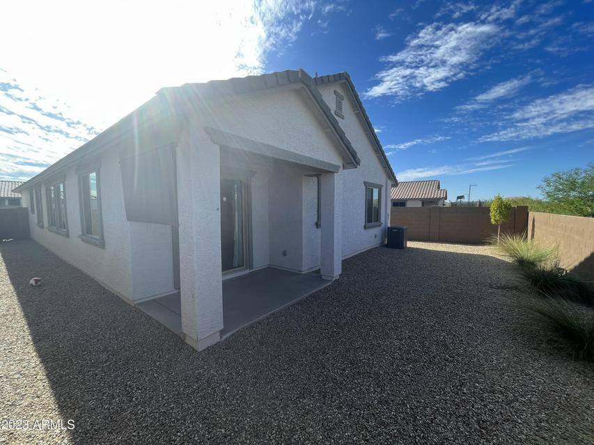 House for rent at 25766 N 142nd Lane, Surprise, AZ 85387