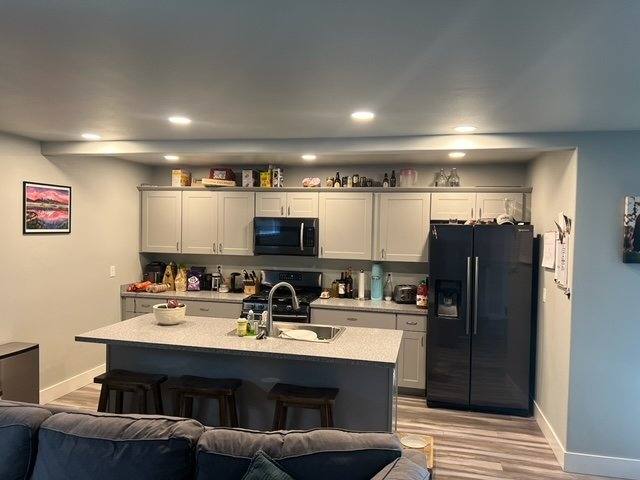 Townhouse for rent at 645 SE Reed Market Rd #B, Bend, OR 97702