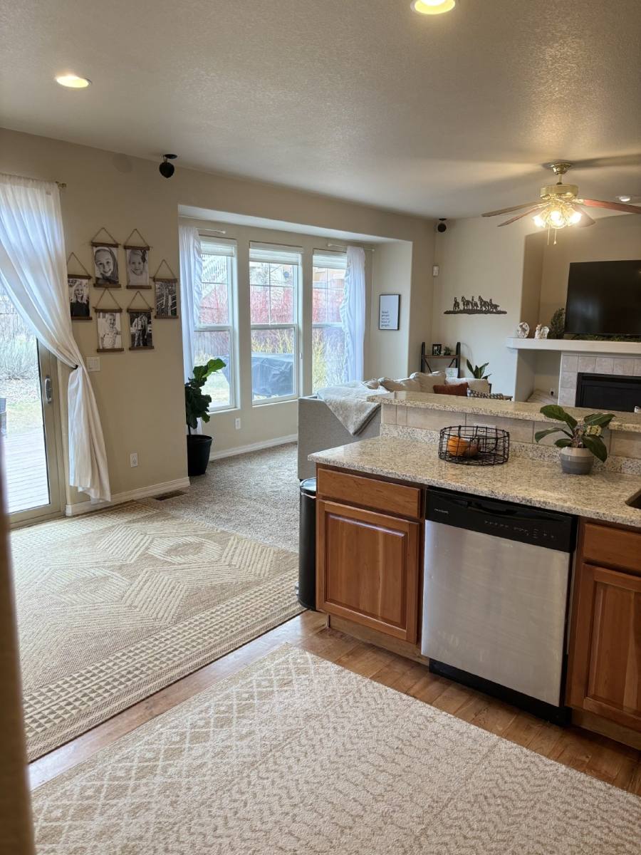 House for rent at 9998 Rose Leaf Court, Colorado Springs, CO 80920