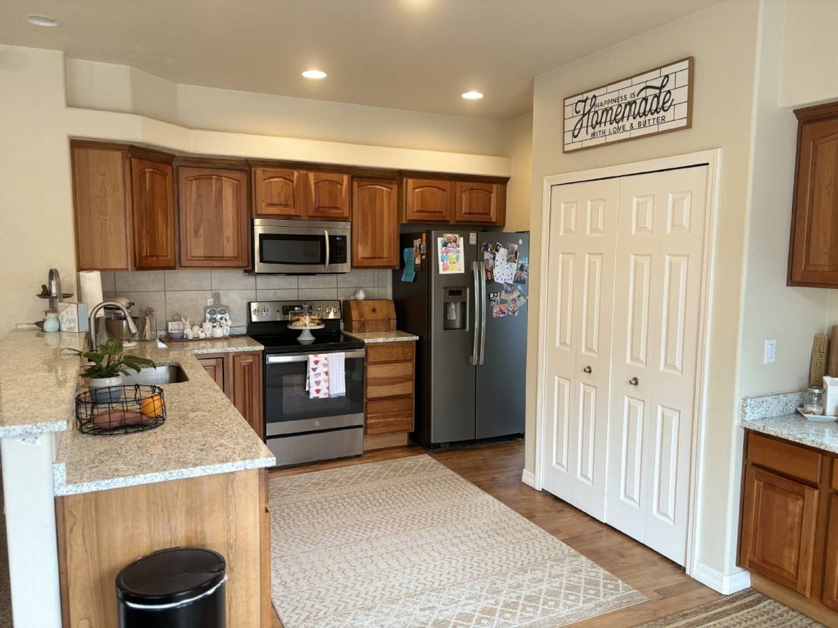 House for rent at 9998 Rose Leaf Court, Colorado Springs, CO 80920