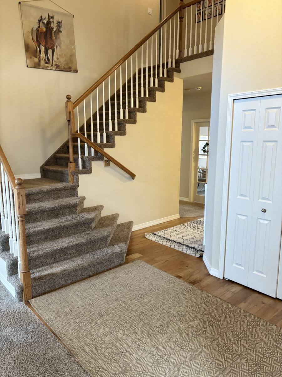 House for rent at 9998 Rose Leaf Court, Colorado Springs, CO 80920
