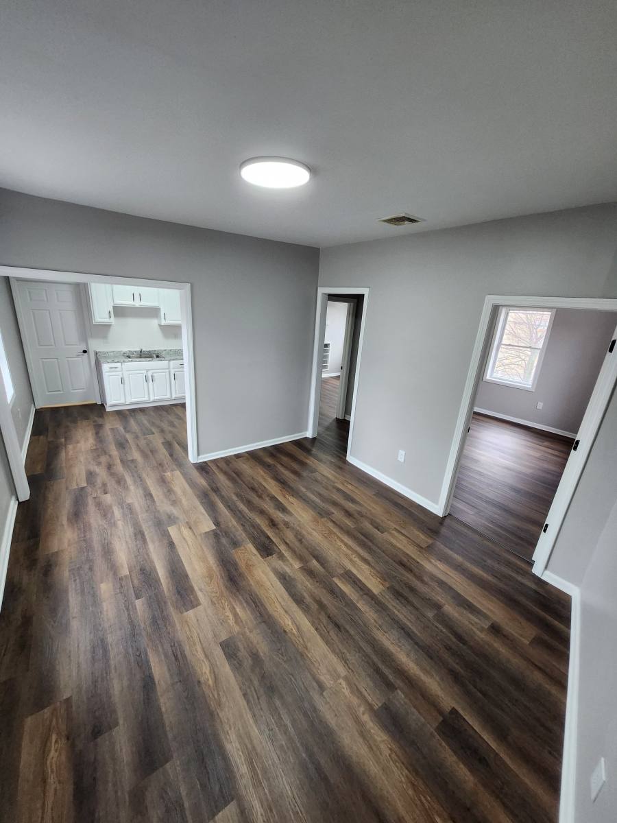 Apartment for rent at 995 Campbell Ave #3, West Haven, CT 06516