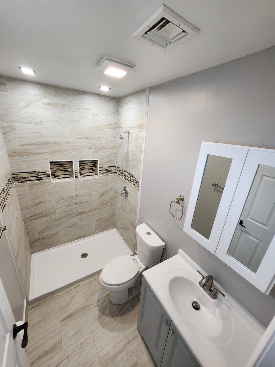 Apartment for rent at 995 Campbell Ave #3, West Haven, CT 06516