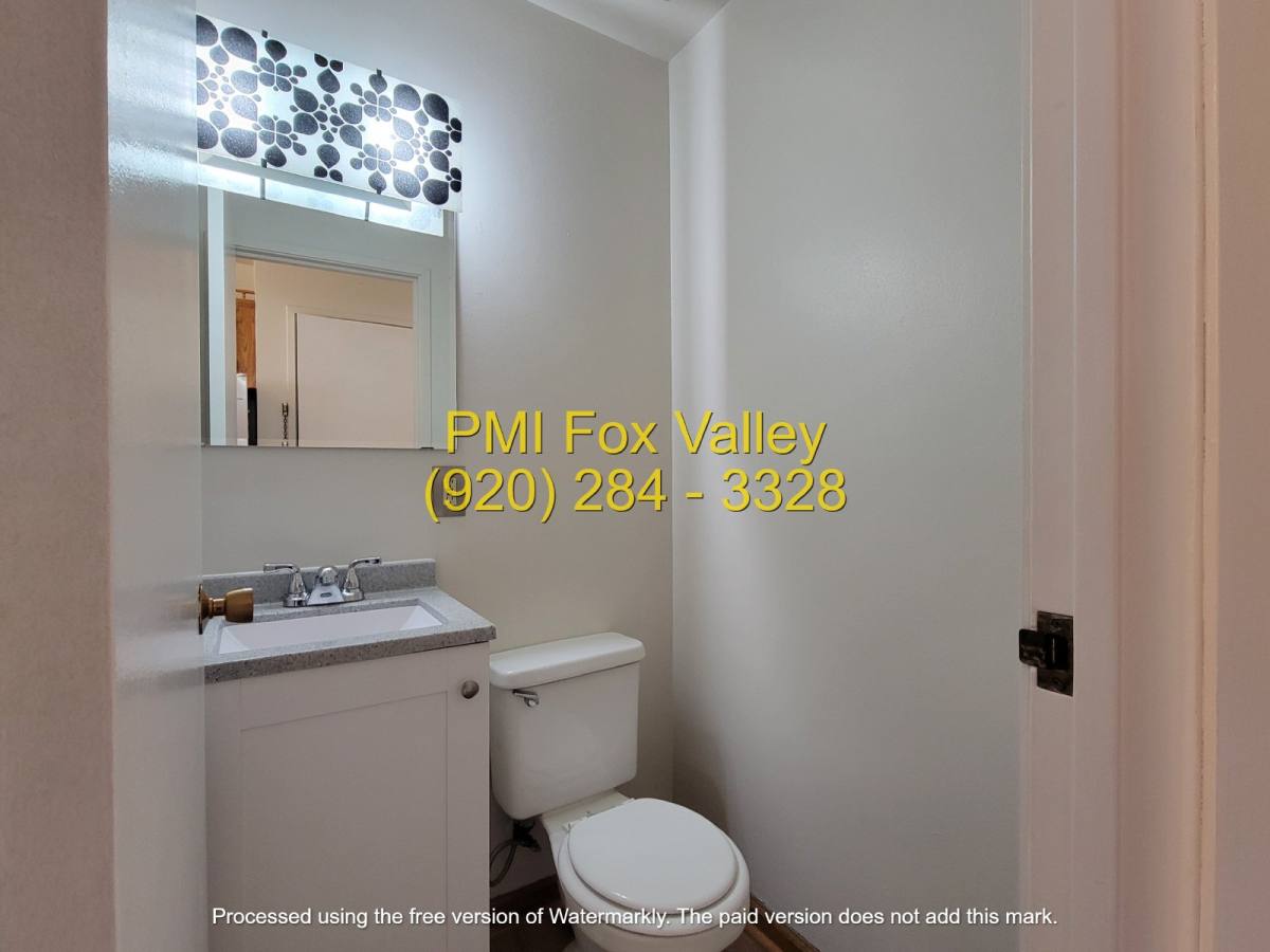 Condo for rent at 1430 W 2nd Ave, Oshkosh, WI 54902