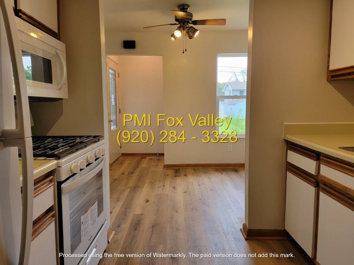 Condo for rent at 1430 W 2nd Ave, Oshkosh, WI 54902