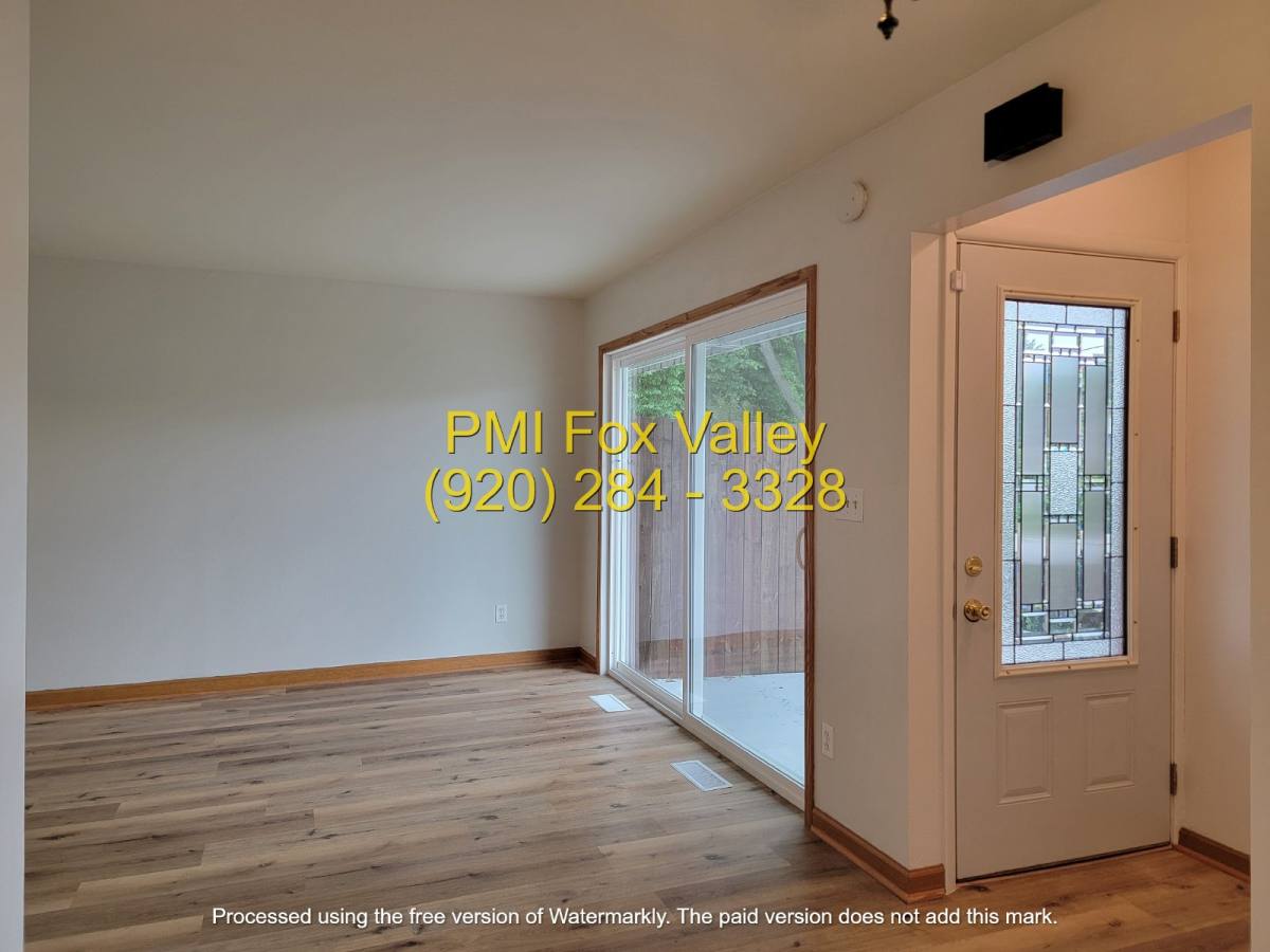 Condo for rent at 1430 W 2nd Ave, Oshkosh, WI 54902