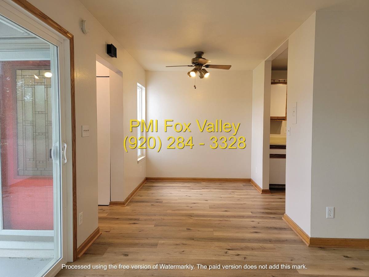 Condo for rent at 1430 W 2nd Ave, Oshkosh, WI 54902