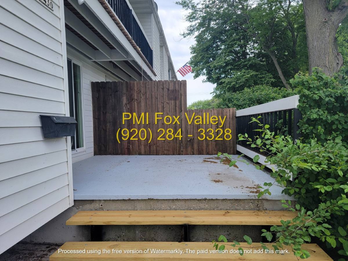 Condo for rent at 1430 W 2nd Ave, Oshkosh, WI 54902