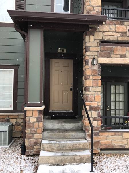 Condo for rent at 5255 Memphis St #116, Denver, CO 80239