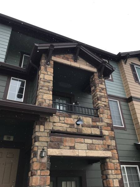 Condo for rent at 5255 Memphis St #116, Denver, CO 80239